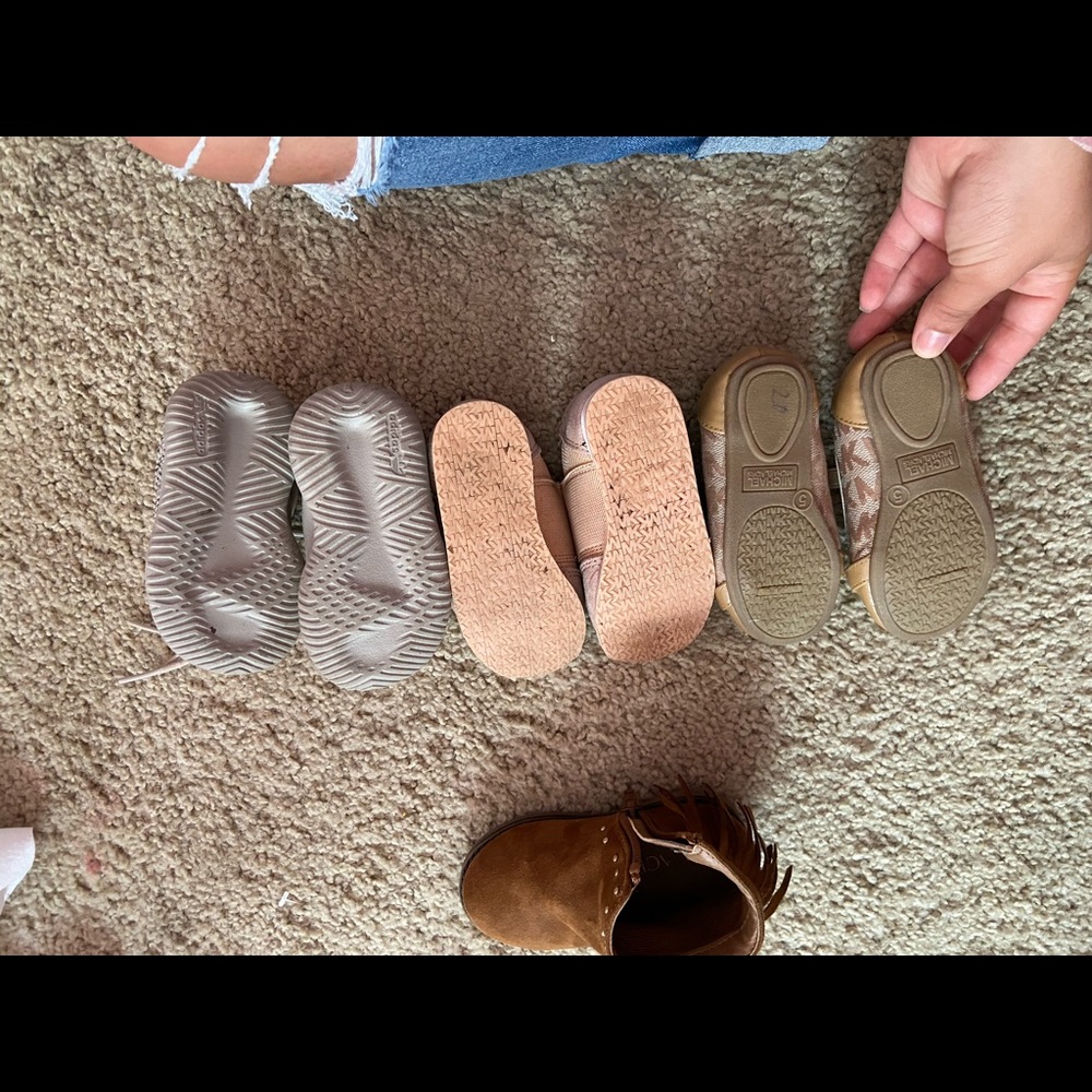 Shoes